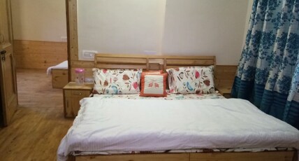 Green Forest Guest House Room Type - Family Suite Room