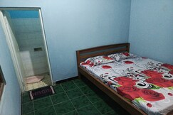 Hotel O Dian Asih Rooms