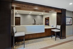 Staybridge Suites - Benton Harbor-St. Joseph