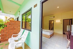 Baantonsai Garden Resort Patong