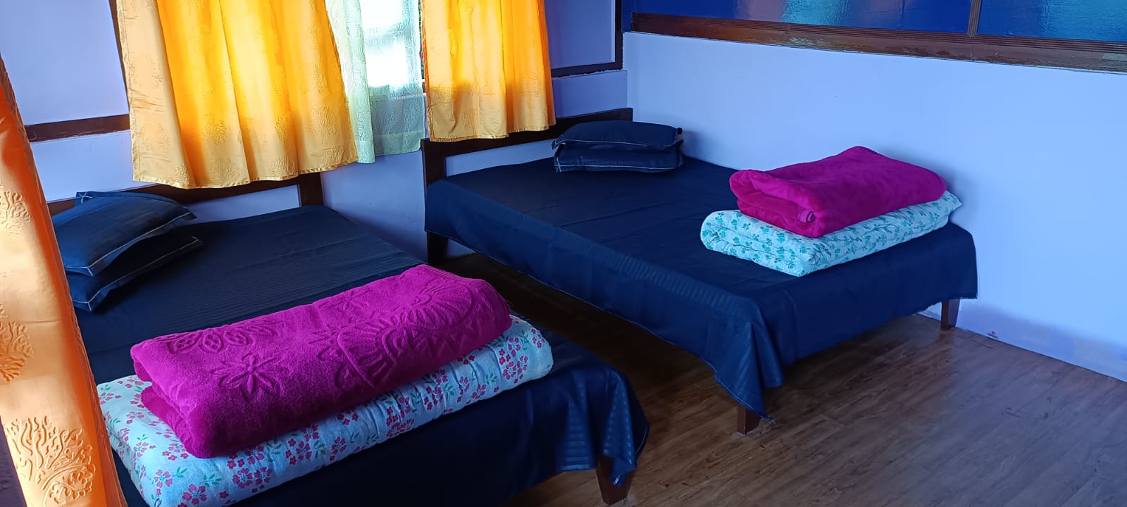 Rudrakshi Home Stay - Tap to explore photos