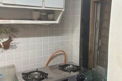 Studio private Bandra