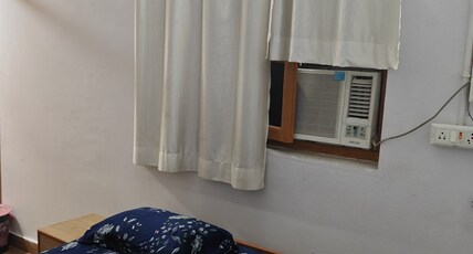 Pavan Residency Best Budget Hotel in Pilibhit Room Type - Deluxe AC Room with TV & Geyser