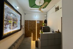 Hotel Shiv Matra