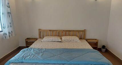 Ekatma Stays Room Type - Bedroom 2