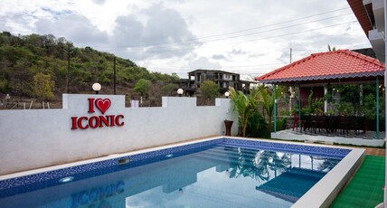 Stay Vasa - The Iconic Villa Room Type - Stay Vasa - The Iconic Villa