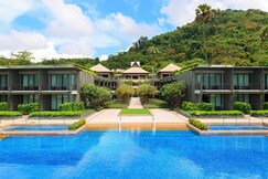 Phuket Marriott Resort and Spa, Nai Yang Beach