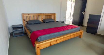 Sanjh : A Sunset Design HomeStay Room Type - Aira