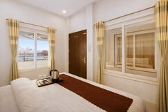 Rooms of Shree Sita Sadan