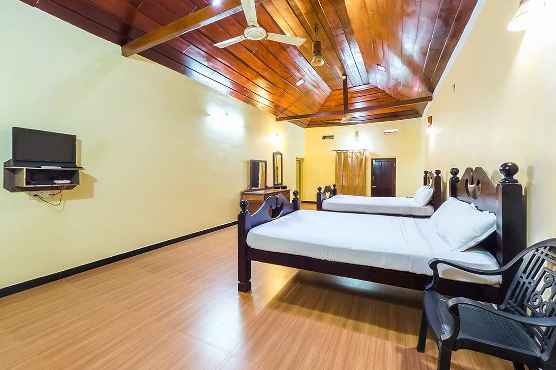 Chandragiri Bungalow - Tap to explore photos