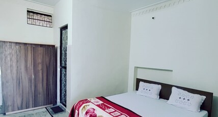 Vivek Homestay Kotli Bir Room Type - Standard non view with attached bathroom