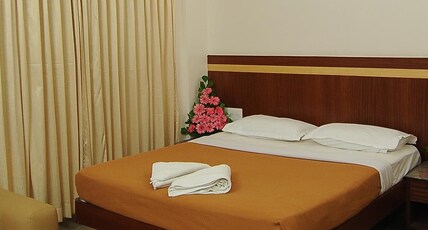 Hotel MLC Gateway Room Type - AC Room