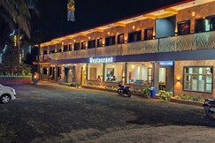 The Dhanish Resort