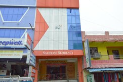 Sathyam Residency
