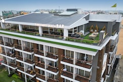 Hotel Sonar Bangla, Puri