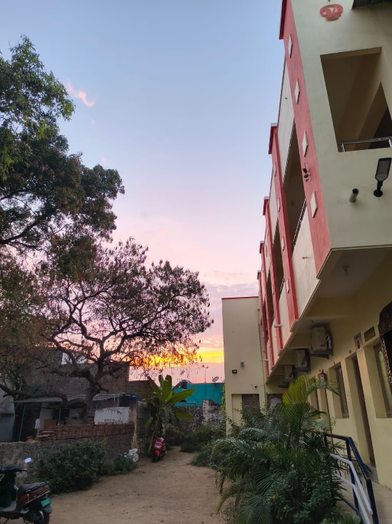 Somas Kandar Lodge - Tap to explore photos