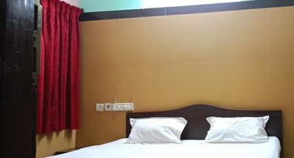 Chepauk Residency Triplicane Room Type - Standard Non AC Room