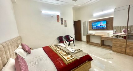 HOTEL KUNAL Room Type - Executive Rooms