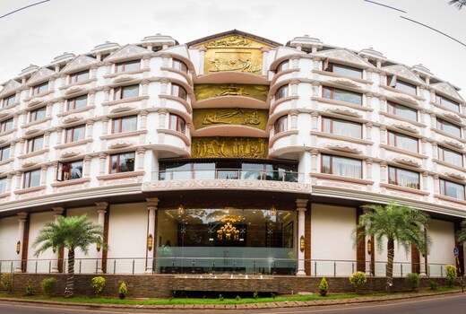 Hotel Grace Majestic