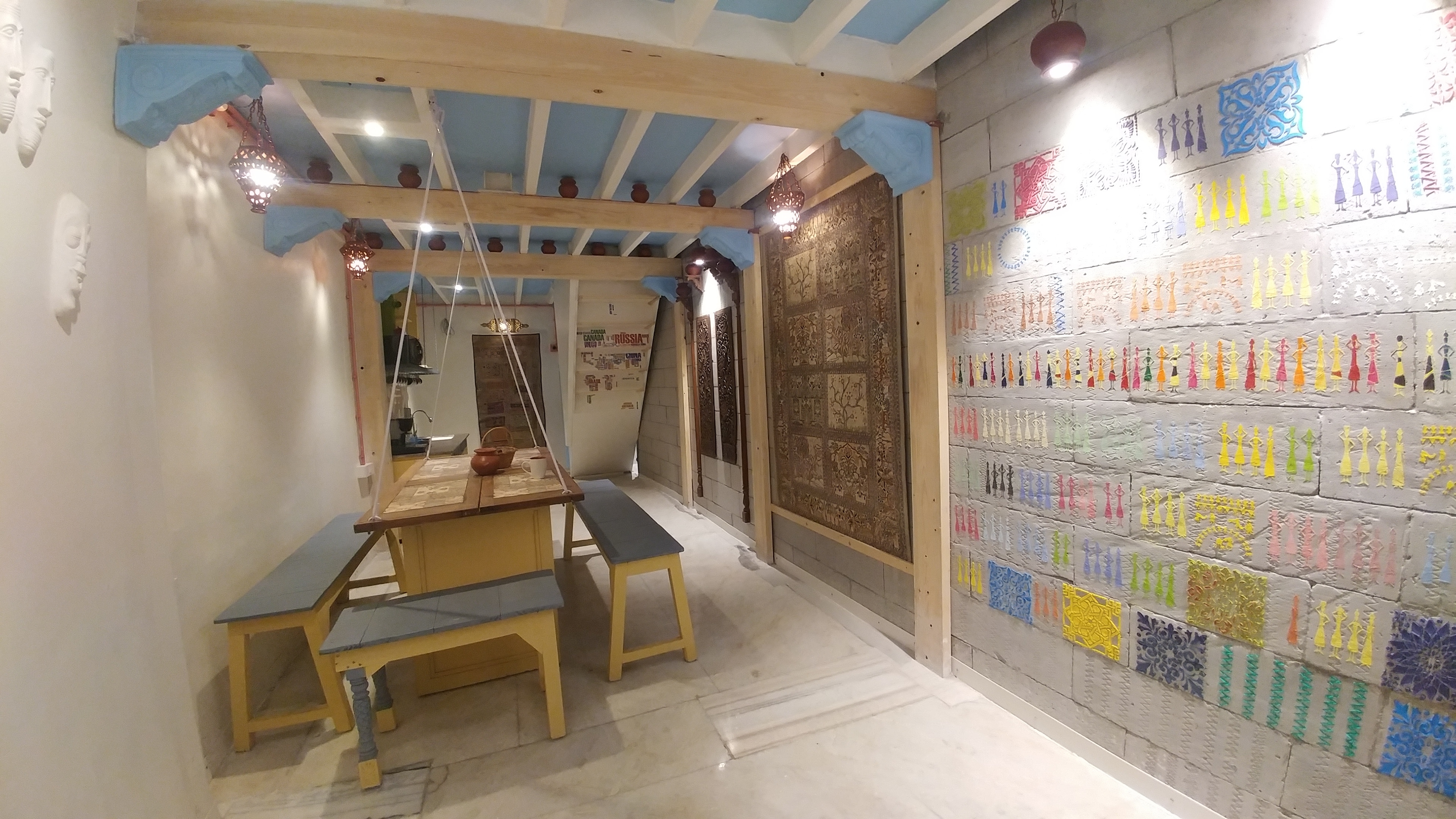 Main gallery