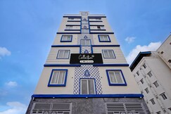 Address of Collection O Bangalore Airport Stay