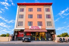 Hotel Aroma Residency