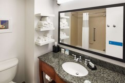 Hampton Inn & Suites by Hilton Little Rock-Downtown