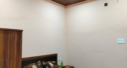 New samrat lodge Room Type - Bedroom 2