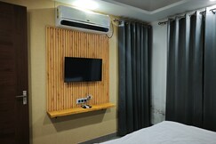 Luxe Stay At Tapovan Dream Vibes Luxe 1 bhk