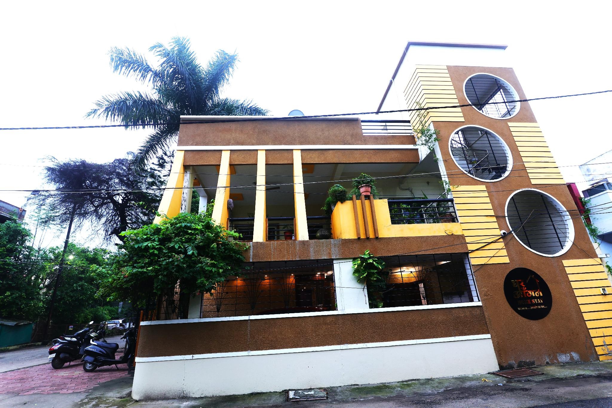 Ghar Aangan - Tap to explore photos