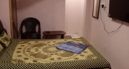 Jaya Residency Room Type - Standard