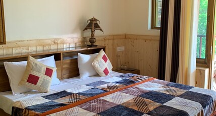 Talkot Room Type - Deluxe Room 2