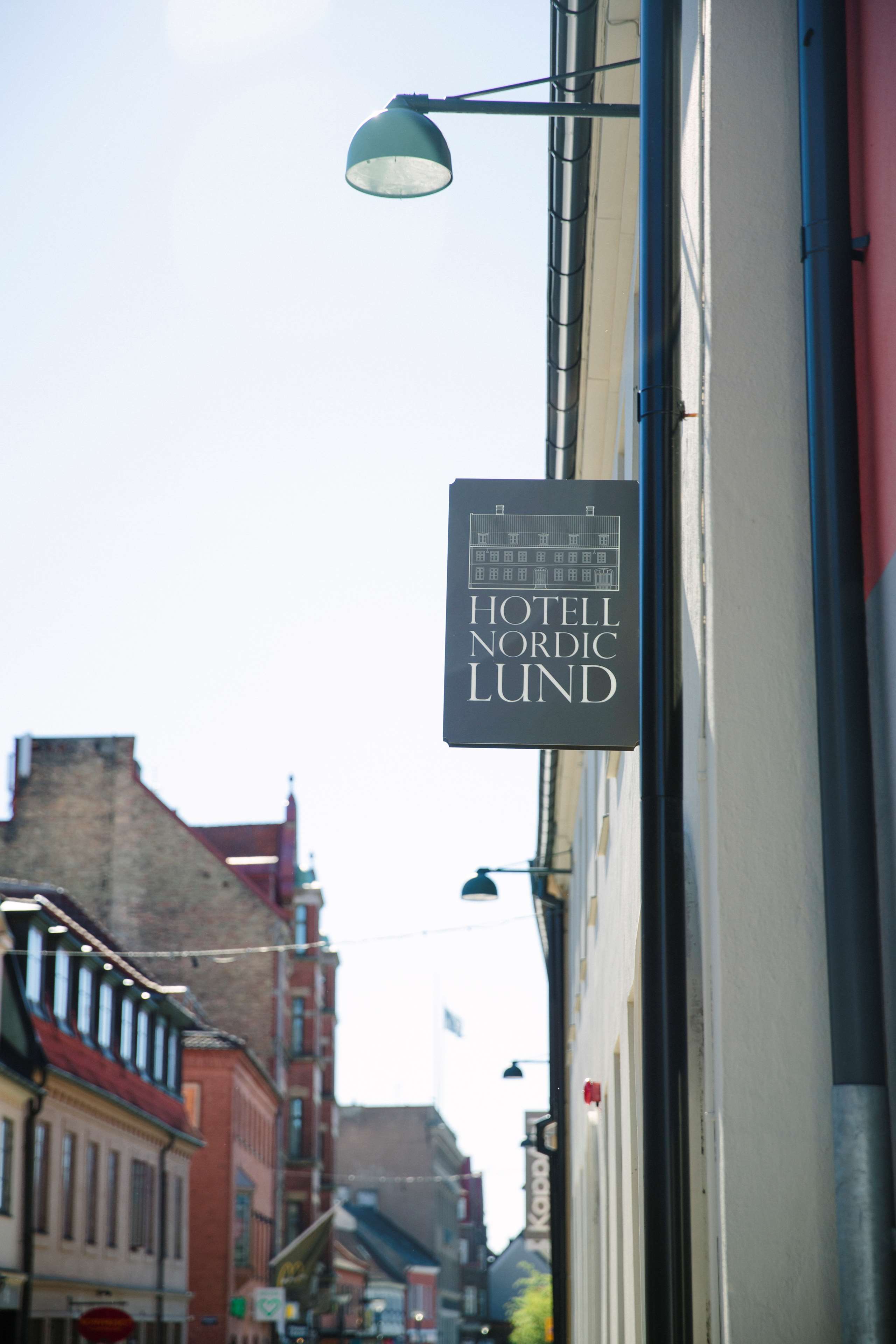 Best Western Plus Hotell Nordic Lund - Tap to explore photos