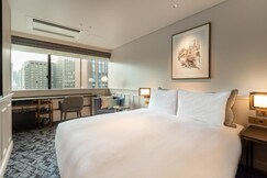 GINZA HOTEL by GRANBELL