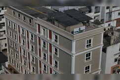 Sasya Elegance- A Boutique Hotel