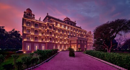 Sarovar Premiere Amritsar Room Type - Balle Balle Bottle Package- Executive Room