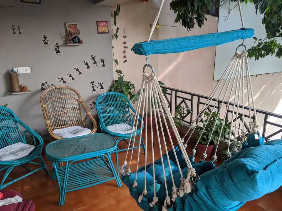 Rupi's Retreat in Doon