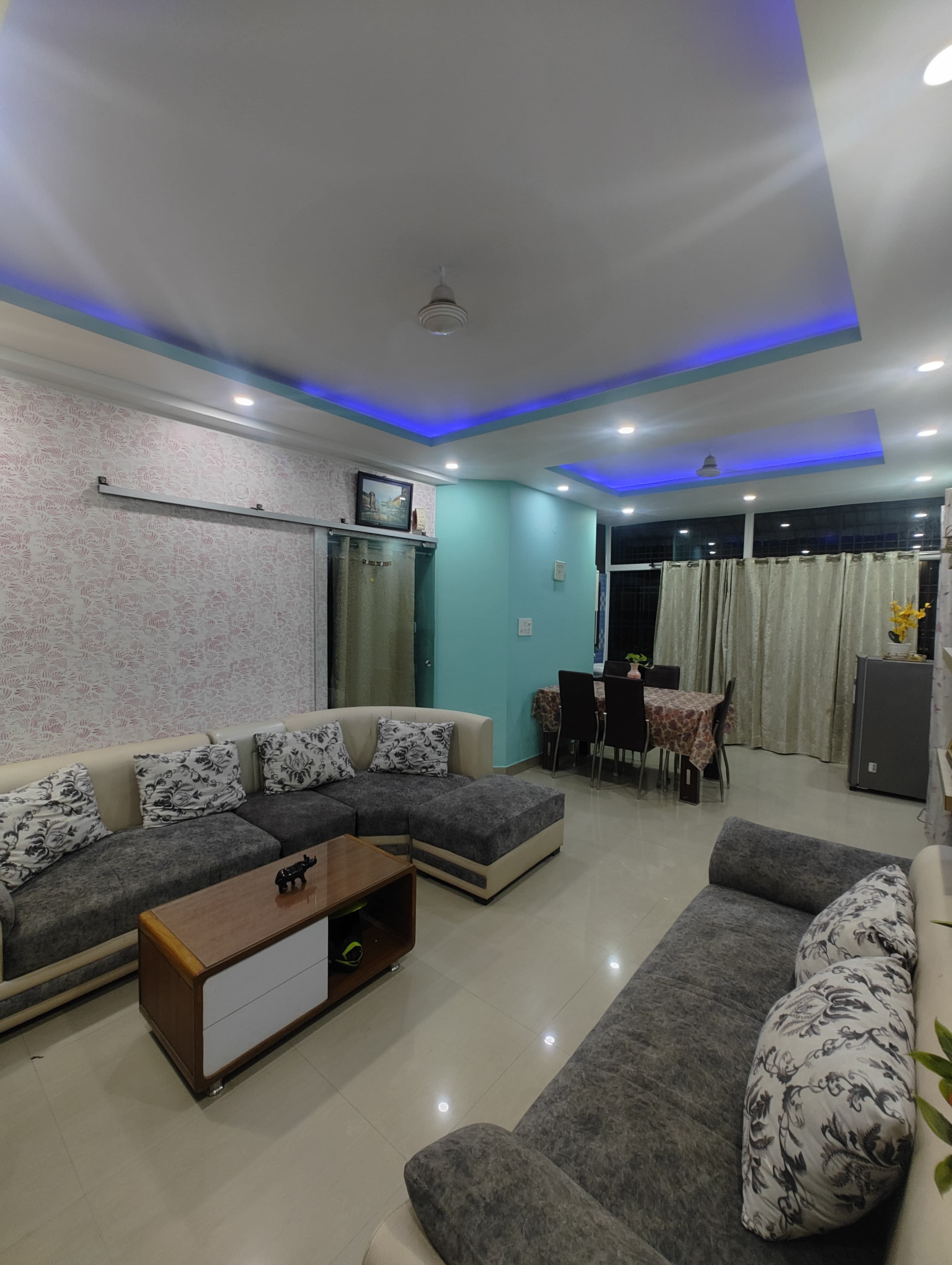 Lyana Homestay - Tap to explore photos
