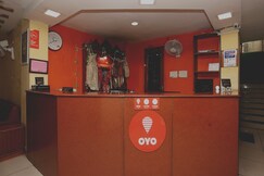 Super Hotel O Centre Point