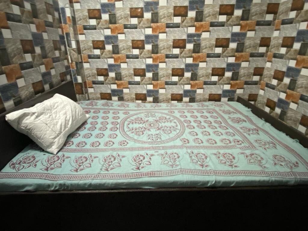 SPOT ON Sunil Hotel & Restaurant - Tap to explore photos