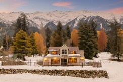 L D HUT, MAIN MARKET (Accomodation only)