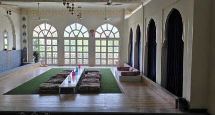 Royal Heritage Loft | Near Jal Mahal Room Type - Royal Heritage Loft | Near Jal Mahal