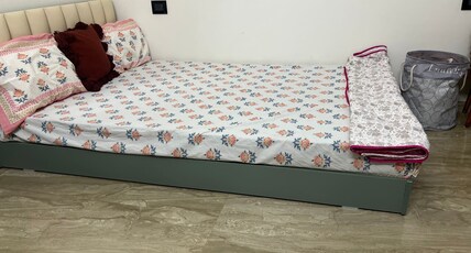 Avyan s Home Room Type - Avyan s Home