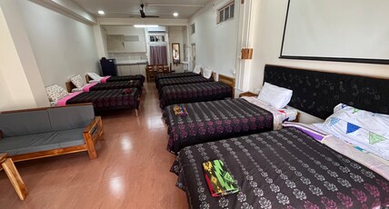 MARYLAND HOMESTAY Room Type - JONA