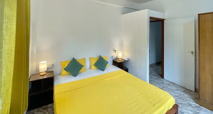 Aamra Ghar by evaddo stays Room Type - Aamra Ghar 2BHK Non AC- Apartment 4