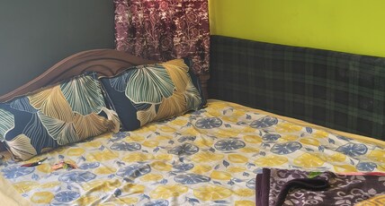 Saravanas cottage &rooms Room Type - Bedroom 3