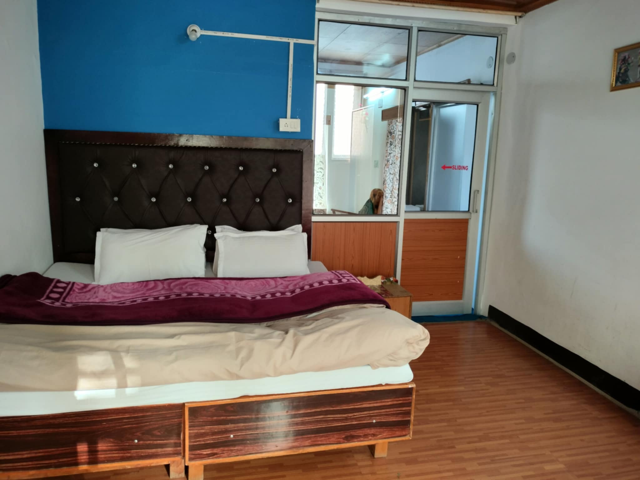 Ree Yul Guest House - Tap to explore photos