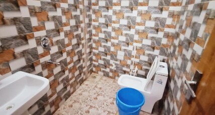 Anantmaya Inn Room Type - Silver Room