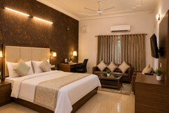 Rahi Tourist Bungalow, Nawabganj