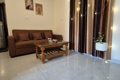 Private Cozy 1BHK Near IT Parks   Couple Friendly
